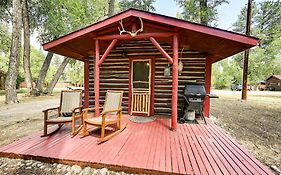 Rustic Cabin Near Downtown Bv And Arkansas River!
